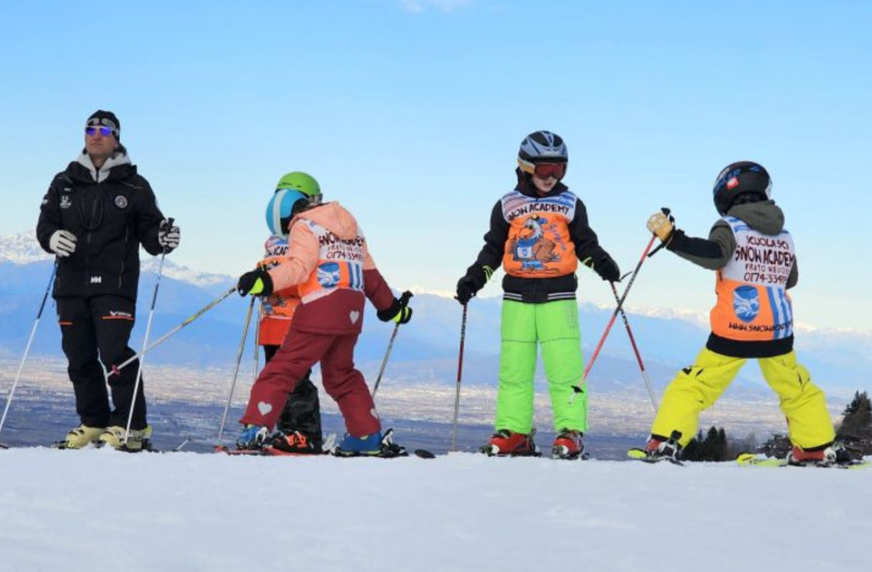 media.lezioni di sci 10 1