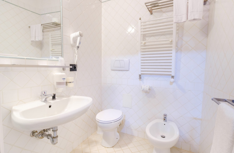 media.Matrimoniale senza vista piste comfort room 2