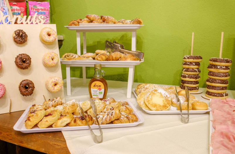 media.Chalet - Colazione-2