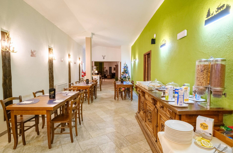 media.Chalet - Colazione-3